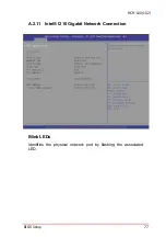 Preview for 93 page of ADLINK Technology MCM-100 User Manual