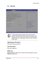 Preview for 95 page of ADLINK Technology MCM-100 User Manual