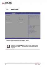 Preview for 96 page of ADLINK Technology MCM-100 User Manual