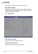 Preview for 98 page of ADLINK Technology MCM-100 User Manual