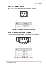 Preview for 111 page of ADLINK Technology MCM-100 User Manual