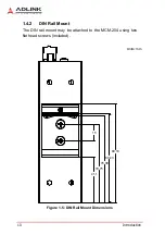 Предварительный просмотр 18 страницы ADLINK Technology MCM-204 User Manual