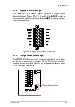 Предварительный просмотр 23 страницы ADLINK Technology MCM-216 User Manual