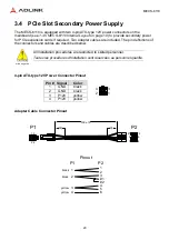 Предварительный просмотр 23 страницы ADLINK Technology MECS-6110 User Manual