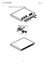 Предварительный просмотр 25 страницы ADLINK Technology MECS-6110 User Manual