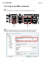 Предварительный просмотр 33 страницы ADLINK Technology MECS-6110 User Manual