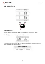 Предварительный просмотр 43 страницы ADLINK Technology MECS-6110 User Manual