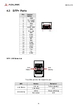 Предварительный просмотр 44 страницы ADLINK Technology MECS-6110 User Manual