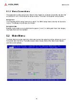 Предварительный просмотр 52 страницы ADLINK Technology MECS-6110 User Manual