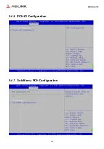 Предварительный просмотр 74 страницы ADLINK Technology MECS-6110 User Manual