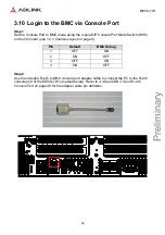 Предварительный просмотр 32 страницы ADLINK Technology MECS-7211 User Manual