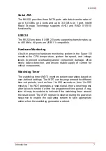 Preview for 19 page of ADLINK Technology MI-220 User Manual