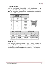 Preview for 27 page of ADLINK Technology MI-220 User Manual