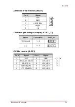 Preview for 33 page of ADLINK Technology MI-220 User Manual