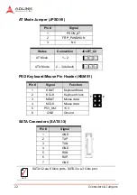 Preview for 34 page of ADLINK Technology MI-220 User Manual