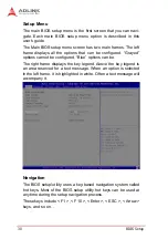 Preview for 42 page of ADLINK Technology MI-220 User Manual