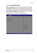 Preview for 47 page of ADLINK Technology MI-220 User Manual