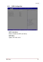 Preview for 51 page of ADLINK Technology MI-220 User Manual