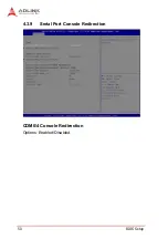 Preview for 62 page of ADLINK Technology MI-220 User Manual