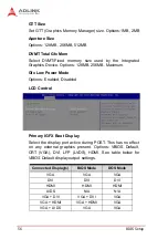 Preview for 68 page of ADLINK Technology MI-220 User Manual