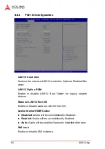 Preview for 72 page of ADLINK Technology MI-220 User Manual