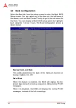 Preview for 74 page of ADLINK Technology MI-220 User Manual