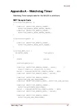 Preview for 79 page of ADLINK Technology MI-220 User Manual