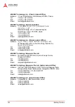 Preview for 92 page of ADLINK Technology MI-220 User Manual