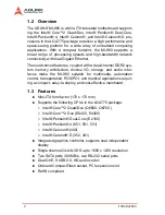 Preview for 16 page of ADLINK Technology MI-960 User Manual