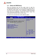 Preview for 54 page of ADLINK Technology MI-960 User Manual