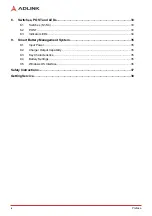 Preview for 4 page of ADLINK Technology miniBASE-10R User Manual