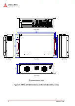 Предварительный просмотр 18 страницы ADLINK Technology MIX-220 User Manual