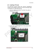 Предварительный просмотр 55 страницы ADLINK Technology MXC-6300 User Manual