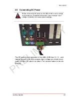 Предварительный просмотр 61 страницы ADLINK Technology MXC-6300 User Manual