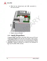 Предварительный просмотр 66 страницы ADLINK Technology MXC-6300 User Manual