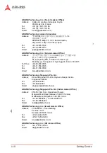 Предварительный просмотр 124 страницы ADLINK Technology MXC-6401D User Manual