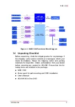 Preview for 17 page of ADLINK Technology MXE-1300 Series User Manual