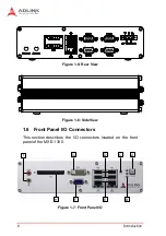 Preview for 20 page of ADLINK Technology MXE-1300 Series User Manual