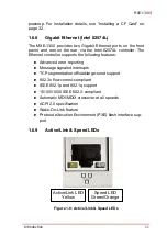 Preview for 23 page of ADLINK Technology MXE-1300 Series User Manual