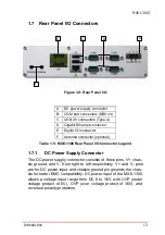 Preview for 25 page of ADLINK Technology MXE-1300 Series User Manual