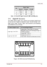 Preview for 27 page of ADLINK Technology MXE-1300 Series User Manual