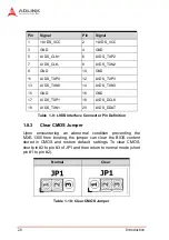 Preview for 32 page of ADLINK Technology MXE-1300 Series User Manual