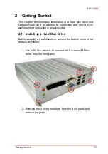 Preview for 37 page of ADLINK Technology MXE-1300 Series User Manual