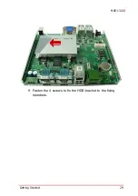 Preview for 41 page of ADLINK Technology MXE-1300 Series User Manual