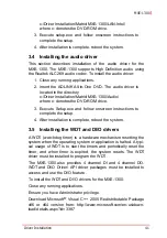 Preview for 53 page of ADLINK Technology MXE-1300 Series User Manual