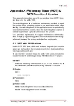 Preview for 55 page of ADLINK Technology MXE-1300 Series User Manual