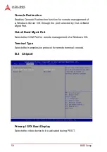 Preview for 70 page of ADLINK Technology MXE-1300 Series User Manual