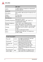 Preview for 16 page of ADLINK Technology MXE-5401 User Manual