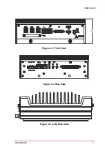 Preview for 19 page of ADLINK Technology MXE-5401 User Manual