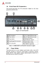 Preview for 20 page of ADLINK Technology MXE-5401 User Manual